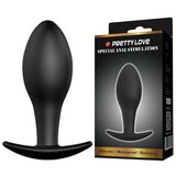 Pretty Love 2019 Analni Čep Pretty Love Anal Stimulating Cene