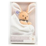 Chicco TOYS Igračka zeko Doo Doo bež | Eponuda.ba
