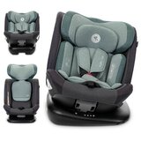 Lorelli Autosjedalica Sagitta i-Size 360° Zelena, 40-150 cm | shoptok.hr
