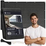  BN1034 NAVLAKA ZA BALKON 0,9 X 7 M | shoptok.hr