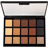 BPerfect Legacy vol. 1 paleta senčil za oči 26 g | Shoptok.si