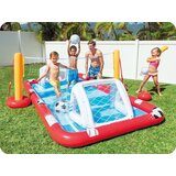 Intex Igralište Sportska Arena na Napuhavanje 325 x 267 x 102 cm | shoptok.hr