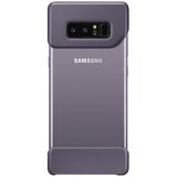 Samsung plastični ovitek za Galaxy Note 8 (SM-N950F), siv | Shoptok.si