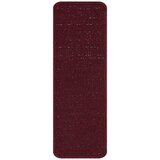  Podloge protiv klizanja za stepenice 15 pcs Bordo 60 x 25 cm PP | shoptok.hr