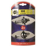 FINISH LINE žarnica Duo H4 2-1 60-55W 12V | Shoptok.si