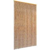 Furnova Komarnik za vrata iz bambusa 120x220 cm, (21917867) Cene