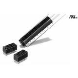 Omron G6A-274P-ST15-US-DC12 relej za tiskane pločice 12 V/DC 3 A 2 prebacivanje 1 St. Bag | Eponuda.ba