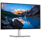 Dell Monitor 27" U2722D QHD USB-C UltraSharp IPS sivi Cene