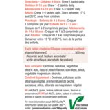 Jamieson vitamin c tablete za žvakanje 500 mg – podrška imunitetu | ePonuda.com