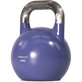 Atleticore Kettlebell profesional, 20 kg, (20688433) | Shoptok.si