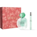 Armani Acqua di Gioia darilni set za ženske | Shoptok.si