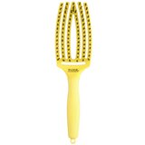 Olivia Garden FingerBrush combo 90s Party sweet lemonade četka za kosu Cijene