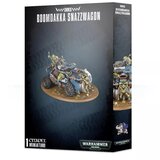 Games Workshop orks: boomdakka snazzwagon | ePonuda.com