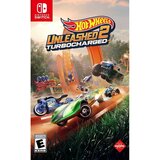 Hot Wheels Unleashed 2 /Switch | Eponuda.ba