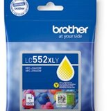  Tinta BROTHER LC552XLY | Eponuda.ba