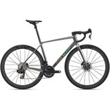  Bicikl GIANT TCR Advanced SL 1-AXS Dark Chrome - L | shoptok.hr