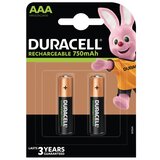 Duracell punjive baterije AAA 750 mAh | ePonuda.com