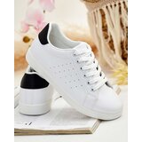 Resti Women's eco leather sports shoes Ebomma | Shoptok.si