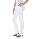 Phard WHITE WOMAN TROUSERS | Shoptok.si