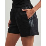 Adidas Tiro x Common Goal Woven Shorts Crna | shoptok.hr