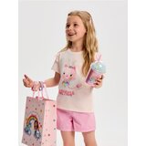 Sinsay &amp;Scaron;alica Gabby&amp;#039;s Dollhouse s poklopcem i slamkom Slike