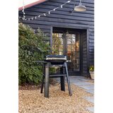 Weber Lumin s postoljem crni, 92010879 Elektricni roštilj | shoptok.hr