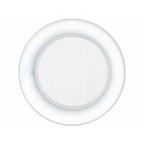 Extol LED prigušiva stona lampa sa lupom LED/8W/5V 2900/4500/7500K bela | Eponuda.com