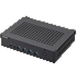 Asus Mini PC PN43-B 2S N100 DDR4 8GB/SSD M.2 256GB/DP/HDMI/WiFi6/BT5.2 90MR0172-M00030 | Eponuda.com