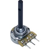 Potentiometer Service 9612 vrtljivi potenciometar mono 0.25 W 2.2 MΩ 1 St. | Eponuda.ba
