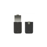 DesignNest Kaskadni novcanik na izvlacenje za 5 kartica, sivo-crni, DH0056GYBK/DAXWLT | ePonuda.com