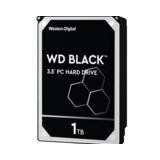 HDD WD 1TB 1003FZEX SATA3 7200 64MB Cache Black cene