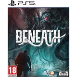 Wired Productions PS5 Beneath Cene