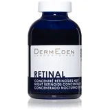 CONCENTRATES Night Retinoids Concentrate 6% nočni serum proti gubam z retinolom 30 ml