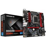 Gigabyte B660M gaming DDR4 rev. 1.x matična ploča