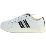 Geox Nizke superge 152478 Bela Cene