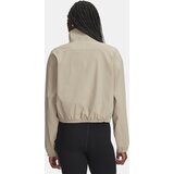 Under Armour UA Unstoppable Wvn Pullover-BRN Women's Jacket - Women's | Shoptok.si