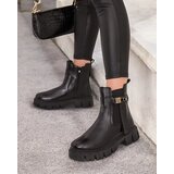 Resti Women's eko leather Dobinas boots Cijene