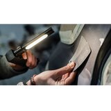 LED LENSER Ledlenser W7R - LED prigušiva, punjiva radna lampa LED/2500 mAh IP54 600 lm | Eponuda.com