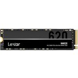 Lexar Disk SSD NM620 512 GB M.2 2280 NVMe PCIe Gen3x4 R: 3500MB/s / W: 2400MB/s | Shoptok.si