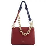 Torbice za na ramo Bolsos Mujer Modèle S1 Myb 2027 Rdeča