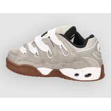 Osiris D3 Og Skate cevlji tan gum black | Shoptok.si