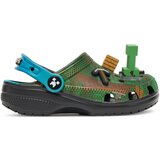 Crocs Natikači Minecraft Cls Clg K 210830 Pisana | Shoptok.si