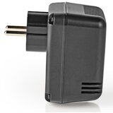 Nedis POCO104 Konvertor 230V AC 50Hz 30W Euro USA EU oprema | Eponuda.com