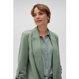 Marisse Women's Jacket L-Mr-4601 Olive | ePonuda.com
