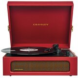  Gramofon Crosley Voyager CR8017B-BUR4 Bluetooth (Burgundy) Cijene