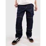 Empyre Sk8 Painter Taped Kavbojke dark blue Cene
