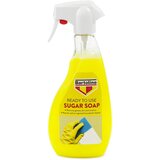 Bartoline sugar soap 500ml sa pumpicom Cene