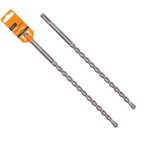 Villager Burgije SDS Plus Impact Line DP 6.5x160 mm | ePonuda.com