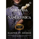 Harper St. Džordž
 - Vojvoda i naslednica