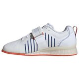 Adidas Nizki čevlji Adipower Weightlifting Iii pisana | Shoptok.si